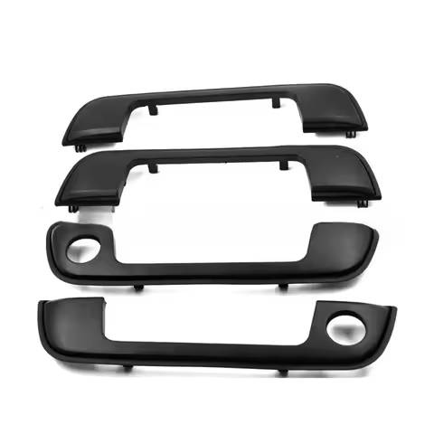For BMW E36 E34 E32 Door Handle Decorative Cover Gasket 51218122441 51218122442