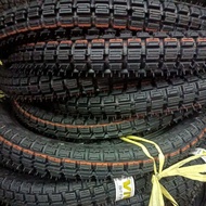 VIVA TYRE 17 Tube Type FT321 225-17 250-17 275-17 Cutting Tayar Kebun Made In Malaysia Tayar