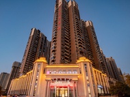 Echarm Hotel (Ezhou Yinhai Longcheng)