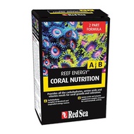 RedSea Reef Energy Coral Nutrition AB 2X100ML