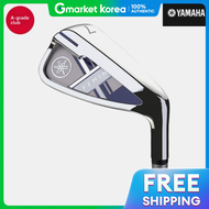 Yamaha | Used Sita Club Femina Womens Iron Set 7I /6-Iron to Sw