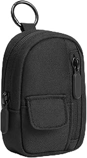 SQERO Soft Camera Case for Digital Camera KODAK PIXPRO FZ55/ FZ45/CAMKORY DC403 FHD 1080P,Travel Cam