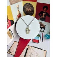 Swarovski Elements Crystal Pendant