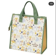 💙💙Totoro 龍貓保溫購物袋😍