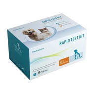 RAPID TEST KIT FIPV AB FIP CAT - CAT VIRUS TEST TOOL