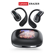 Lenovo ERAZER XP3 Al หูฟังบลูทูธ หูฟังบลูทูธ การแปลแบบเรียลไทม์อัจฉริยะ Wireless bluetooth หูฟัง 5.4