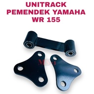 Unitrack Lowering Rear Shock Heightener Yamaha Wr155 Wr 155 premium edition