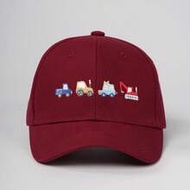 1pc 3-8 Years Old Children's Fashion Spring/Autumn Sun Protection Baseball Cap For Outdoor Activitie