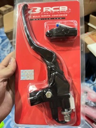 ✅ RCB BRAKE MASTER E-2/E-3 LEFT HAND CABLE TYPE UNIVERSAL USE 01BP005Z