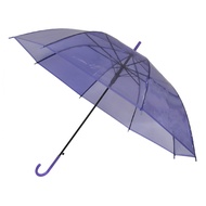Umbrella Transparent 21IN - 6 Variants