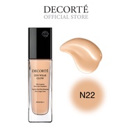 DECORTE Zen Wear Glow SPF20/ PA++
