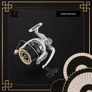 DAIWA Spinning Reel (Surf Casting) 17 Fine Surf 35 - Thick and Thin Types (2017 Model)