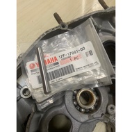 Axle Drive Gear / Tachometer Shaft Rxz Original Japan (17F-17861-00)