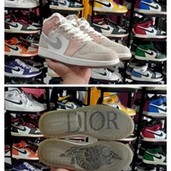 sepatu nike jordan original bekas