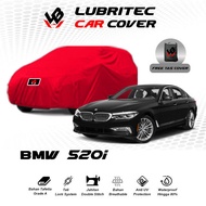 Car Body Cover bmw Series 5 520i Sedan Car Cover/ bmw 520i All Types Car Blanket/ bmw 520i All Types