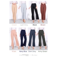 Fiero Bootcut Work Pant