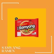 Samyang Ramen