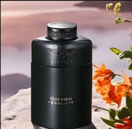 【香水試香】Bentley Black -黑尊 5ML-10ML