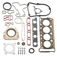 A48M-Professional Car Second Generation EA888 Engine Cylinder Head Gasket Repair Seal Kit for VW Aud