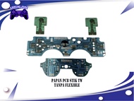 PAPAN PCB STIK PS2 TW / BOARD STIK PS2 TW  /PCB STIK PS2 TW