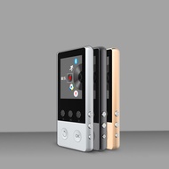 New Style 6cm MP3 Walkman Student Lossless Music Player Read Novels Listen to Lyrics Dictionary