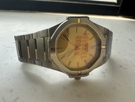 Seiko Credor 9461-5010 (Rare) 尊達風格