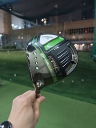 Left 左手 Callaway Epic Max 10.5° Golf Driver