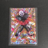 BANDAI - SDBH 龍珠英雄卡 SELECTION PACK 4彈 4星卡 PUMST04-038 吉連