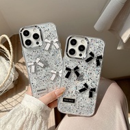 for Vivo V50 V30 V40 Lite V27 Pro V29 X200 X100 Pro Y78 Y37 Y36 Y17S Y100 Y03T Y18 Y28S Bowknot Phon