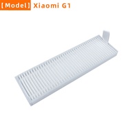 For XIAOMI MIJIA G1 MJSTG1 Mi Robot Vacuum-Mop Essential Accessories Kits Hepa Filter Replacement Parts