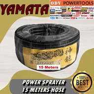 Yamata Power Sprayer 15meters~ODV POWERTOOLS