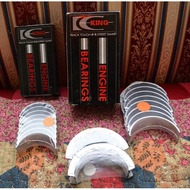King Bearing Engine Bearing 4AGE BLACKTOP