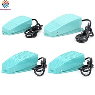 Foot Switch Momentary Or Latching Momentary Foot Switch 1 Million Cycles