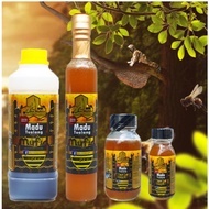 Madu Tualang Mufid (Pelbagai Berat) Madu Tualang Asli Tualang Honey Pure Honey Madu Asli