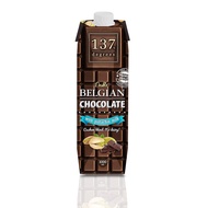 137 Degrees PISTACHIO Milk with Belgian Chocolate 1 Liter