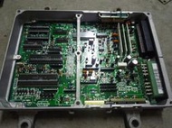 四代喜美16V噴射引擎供油電腦(37820-PM6-N10)