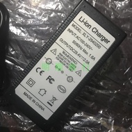 JASON For electric scooters only USB Head Li-ion Charger24V29.4V2A36V42V Charger