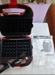 90% Vitantonio 窩夫機 （日版）