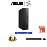 ASUS EXPERTCENTER D8 SFF D800SDR-513500066X DESKTOP PC ( I5-13500 8GD5 512SSD / WIN11P )