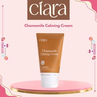 Ciara Chamomile Calming Cream 100mL | Ciara Cool Down Hydrating Calming Gel Irritation reliever