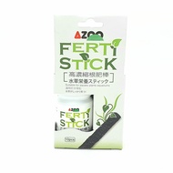 ❗❗ถูกเวอร์❗❗  AZOO-FERTI-STICK (ปุ๋ยฝังตู้ไม้น้ำ)     JR3.4384!!พร้อมส่งทันที!!