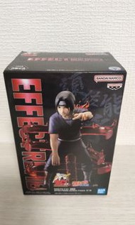 日版 火影忍者 naruto 內輪鼬太知 宇智波 公仔 模型 figure