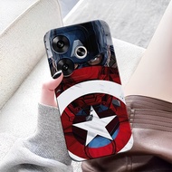 CASE hp poco F6/F5/X5/X5 PRO/X6/X6 PRO/M6 PRO 4G Fashion Case Cute Case Latest Case All Type Kesing 