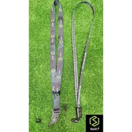 [💯现货READY STOCK] SP2/SP2S Lanyard 博思瑞挂绳| Springtime Brand | 100%绝对正品 厂家直送 | 链