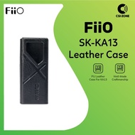 Fiio SK-KA13 Leather Case For KA13 DAC/AMP