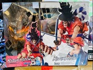 ❇️現貨❇️  Figuarts ZERO  One Piece  海賊王  光月御田