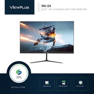 STEQ ViewPlus MH-24 23.8" Diagonal Led-Backlight IPS Monitor