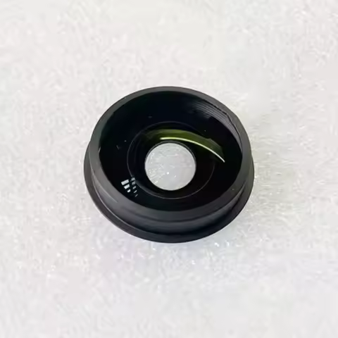 For Yingshi For Insta 360 X3 Lens Glass With Frame Digital Parts Camera Detail Repair Replacement Pa