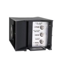 NEWEST 3-Sound Reverse Alarm Backup Latest MAHYONG ALARM Reverse Horn