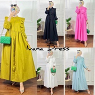 Ivana Dress Busui Dress